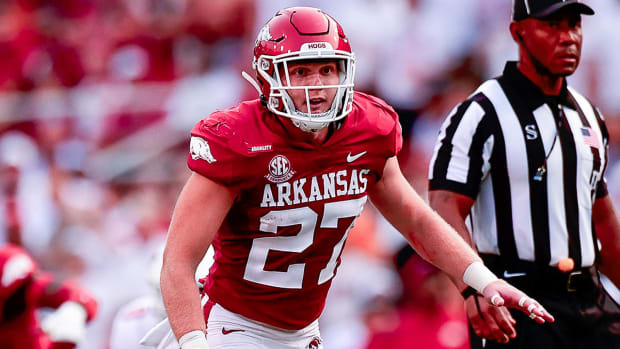 Hayden Henry